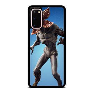 DEMOGORGON STRANGER THINGS SCARY Samsung Galaxy S20 Case Cover