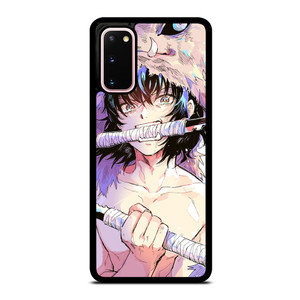 DEMON SLAYER INOSUKE HASHIBARA Samsung Galaxy S20 Case Cover