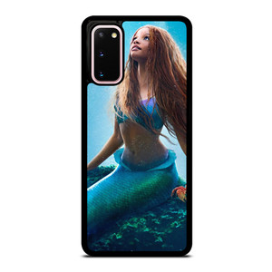 DISNEY LITTLE MERMAID 2023 Samsung Galaxy S20 Case Cover DISNEY LITTLE MERMAID 2023 Samsung Galaxy S20 Case Cover