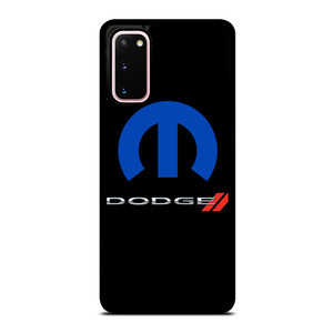 DODGE CAR MOPAR LOGO Samsung Galaxy S20 Case Cover DODGE CAR MOPAR LOGO Samsung Galaxy S20 Case Cover
