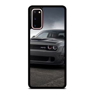 DODGE CAR SRT HELLCAT CAR Samsung Galaxy S20 Case Cover DODGE CAR SRT HELLCAT CAR Samsung Galaxy S20 Case Cover
