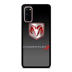DODGE HELLCAT EMBLEM Samsung Galaxy S20 Case Cover DODGE HELLCAT EMBLEM Samsung Galaxy S20 Case Cover