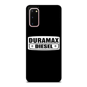 DURAMAX DIESEL SYMBOL Samsung Galaxy S20 Case Cover
