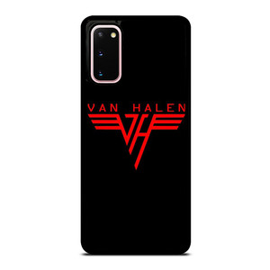 EDDIE VAN HALEN SYMBOL Samsung Galaxy S20 Case Cover