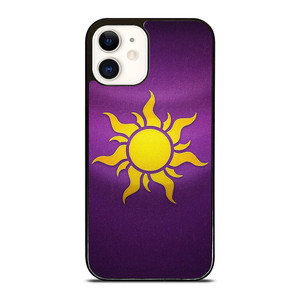 TANGLED SUN RAPUNZEL  iPhone 12 Case Cover