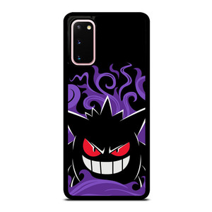 GENGAR POKEMON VECTOR ART Samsung Galaxy S20 Case Cover