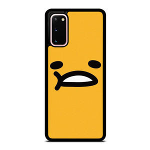 GUDETAMA SANRIO ICON Samsung Galaxy S20 Case Cover