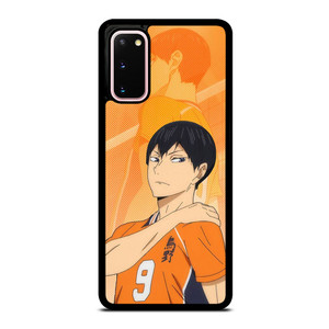 HAIKYUU TOBIO KAGEYAMA ANIME SOCCER Samsung Galaxy S20 Case Cover HAIKYUU TOBIO KAGEYAMA ANIME SOCCER Samsung Galaxy S20 Case Cover
