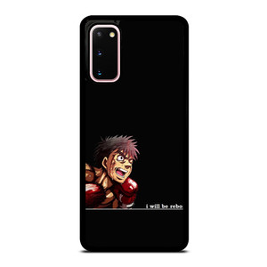 HAJIME NO IPPO REBORN ANIME BOXING Samsung Galaxy S20 Case Cover