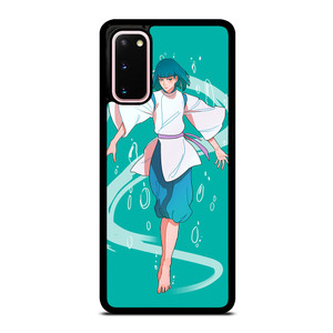 HAKU SPIRITED AWAY ANIME Samsung Galaxy S20 Case Cover HAKU SPIRITED AWAY ANIME Samsung Galaxy S20 Case Cover