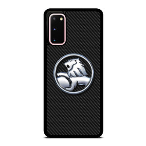 HOLDEN CARBON LOGO Samsung Galaxy S20 Case Cover