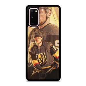 JACK EICHEL VEGAS GOLDEN KNIGHTS HOCKEY Samsung Galaxy S20 Case Cover JACK EICHEL VEGAS GOLDEN KNIGHTS HOCKEY Samsung Galaxy S20 Case Cover