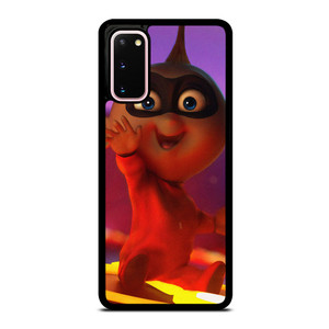 JACK JACK THE INCREDIBLES CARTOON Samsung Galaxy S20 Case Cover JACK JACK THE INCREDIBLES CARTOON Samsung Galaxy S20 Case Cover