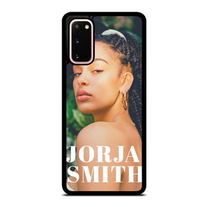 JORJA SMITH PRETTY Samsung Galaxy S20 Case Cover JORJA SMITH PRETTY Samsung Galaxy S20 Case Cover