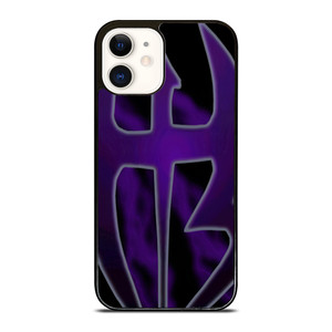 THE HARDY BOYZ LOGO  iPhone 12 Case Cover