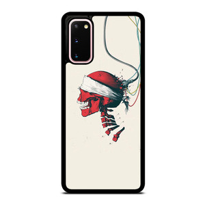 KEANU REEVES LOGIC Samsung Galaxy S20 Case Cover