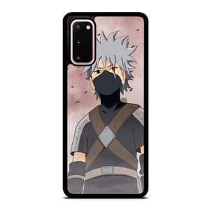 KID KAKASHI ANBU ANIME Samsung Galaxy S20 Case Cover