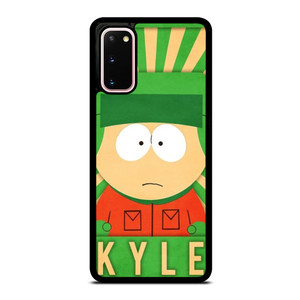 KYLE BROFLOVSKI SOUTH PARK Samsung Galaxy S20 Case Cover