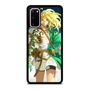 LINK LEGEND OF ZELDA TEARS OF THE KINGDOM Samsung Galaxy S20 Case Cover LINK LEGEND OF ZELDA TEARS OF THE KINGDOM Samsung Galaxy S20 Case Cover