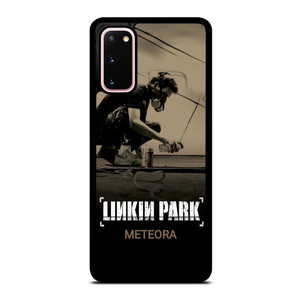 LINKIN PARK METEORA ROCK BAND Samsung Galaxy S20 Case Cover LINKIN PARK METEORA ROCK BAND Samsung Galaxy S20 Case Cover