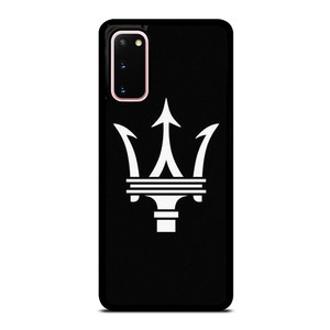 MASERATI MINIMALIST SYMBOL Samsung Galaxy S20 Case Cover MASERATI MINIMALIST SYMBOL Samsung Galaxy S20 Case Cover