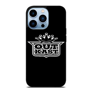 OUTKAST HIP HOP DUO iPhone 13 Pro Max Case Cover OUTKAST HIP HOP DUO iPhone 13 Pro Max Case Cover