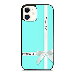 TIFFANY AND CO BAND  iPhone 12 Case Cover
