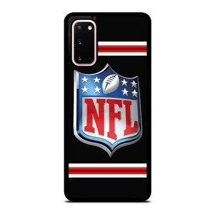 NATIONAL FOOTBALL LEAGUE NFL EMBLEM Samsung Galaxy S20 Case Cover NATIONAL FOOTBALL LEAGUE NFL EMBLEM Samsung Galaxy S20 Case Cover