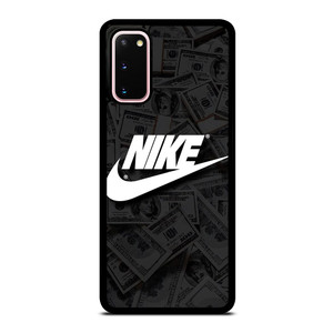 NIKE DOLLAR LOGO Samsung Galaxy S20 Case Cover NIKE DOLLAR LOGO Samsung Galaxy S20 Case Cover