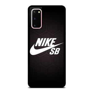 NIKE SB SKATEBOARD POLYGON LOGO Samsung Galaxy S20 Case Cover NIKE SB SKATEBOARD POLYGON LOGO Samsung Galaxy S20 Case Cover