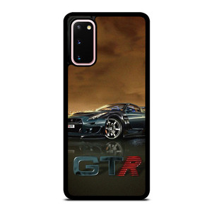 NISSAN GTR SKYLINE CUSTOM Samsung Galaxy S20 Case Cover NISSAN GTR SKYLINE CUSTOM Samsung Galaxy S20 Case Cover