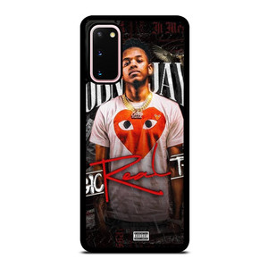 OBN JAY RAPPER Samsung Galaxy S20 Case Cover OBN JAY RAPPER Samsung Galaxy S20 Case Cover