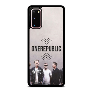 ONEREPUBLIC ROCK BAND MEMBERS Samsung Galaxy S20 Case Cover ONEREPUBLIC ROCK BAND MEMBERS Samsung Galaxy S20 Case Cover