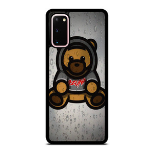 OZUNA BEAR WET LOGO Samsung Galaxy S20 Case Cover OZUNA BEAR WET LOGO Samsung Galaxy S20 Case Cover