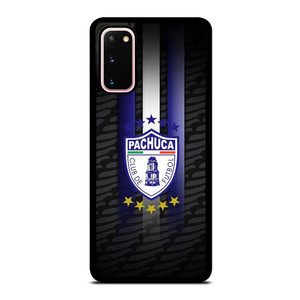 PACHUCA CLUB DE FOOTBALL CARBON Samsung Galaxy S20 Case Cover PACHUCA CLUB DE FOOTBALL CARBON Samsung Galaxy S20 Case Cover