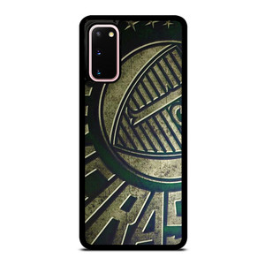 PALMEIRAS FC METAL LOGO Samsung Galaxy S20 Case Cover PALMEIRAS FC METAL LOGO Samsung Galaxy S20 Case Cover