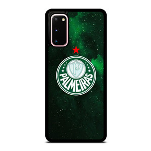 PALMEIRAS FOOTBALL CLUB GALAXY LOGO Samsung Galaxy S20 Case Cover PALMEIRAS FOOTBALL CLUB GALAXY LOGO Samsung Galaxy S20 Case Cover