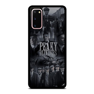 PEAKY BLINDERS MOVIES COLLAGE Samsung Galaxy S20 Case Cover PEAKY BLINDERS MOVIES COLLAGE Samsung Galaxy S20 Case Cover