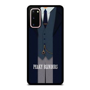PEAKY BLINDERS THOMAS SHELBY COSTUME Samsung Galaxy S20 Case Cover PEAKY BLINDERS THOMAS SHELBY COSTUME Samsung Galaxy S20 Case Cover