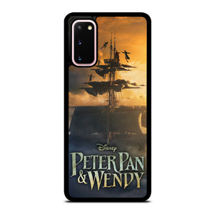 PETER PAN AND WENDY DISNEY MOVIES Samsung Galaxy S20 Case Cover PETER PAN AND WENDY DISNEY MOVIES Samsung Galaxy S20 Case Cover