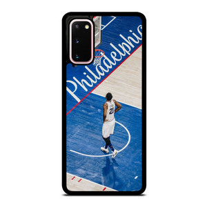 PHILADELPHIA BASKETBALL PHILADELPHIA SIXERS Samsung Galaxy S20 Case Cover PHILADELPHIA BASKETBALL PHILADELPHIA SIXERS Samsung Galaxy S20 Case Cover