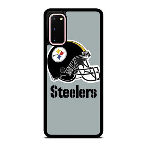 PITTSBURGH STEELERS HELMET NFL Samsung Galaxy S20 Case Cover