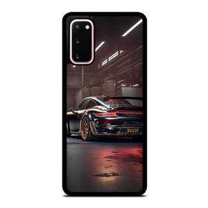 PORSCHE GT3 RS COOL Samsung Galaxy S20 Case Cover PORSCHE GT3 RS COOL Samsung Galaxy S20 Case Cover