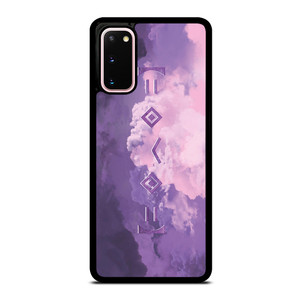 PORTER ROBINSON WORLD DJ ICON Samsung Galaxy S20 Case Cover PORTER ROBINSON WORLD DJ ICON Samsung Galaxy S20 Case Cover