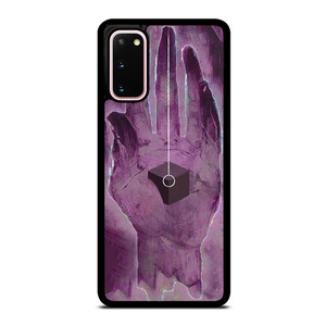 PORTER ROBINSON WORLD DJ Samsung Galaxy S20 Case Cover PORTER ROBINSON WORLD DJ Samsung Galaxy S20 Case Cover