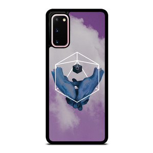 PORTER ROBINSON WORLD DJ SYMBOL Samsung Galaxy S20 Case Cover PORTER ROBINSON WORLD DJ SYMBOL Samsung Galaxy S20 Case Cover