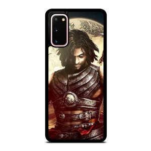 PRINCE OF PERSIA GAMES Samsung Galaxy S20 Case Cover PRINCE OF PERSIA GAMES Samsung Galaxy S20 Case Cover