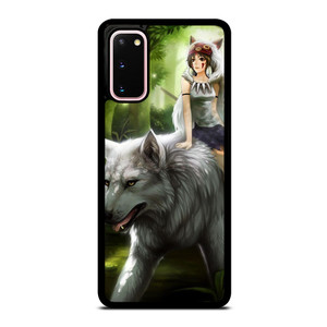 PRINCESS MONONOKE STUDIO GHIBLI ANIME Samsung Galaxy S20 Case Cover PRINCESS MONONOKE STUDIO GHIBLI ANIME Samsung Galaxy S20 Case Cover