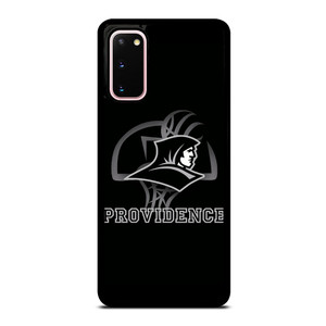 PROVIDENCE FRIARS BASKETBALL LOGO Samsung Galaxy S20 Case Cover PROVIDENCE FRIARS BASKETBALL LOGO Samsung Galaxy S20 Case Cover