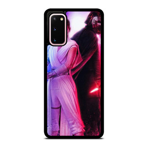 REYLO STAR WARS Samsung Galaxy S20 Case Cover REYLO STAR WARS Samsung Galaxy S20 Case Cover